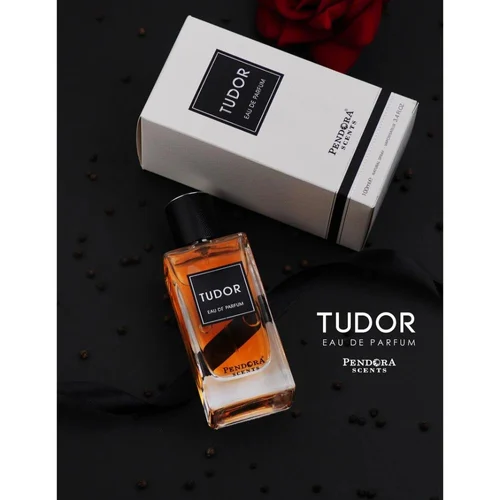 Pendora Scents - Tudor Edp 100ml